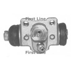 FBW1859 FIRST LINE Колесный тормозной цилиндр