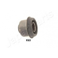 RU-K65 JAPANPARTS Кронштейн, подушки рычага