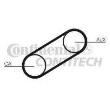 CT639 CONTITECH Ремень ГРМ