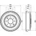 MBD042 MINTEX Тормозной барабан