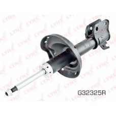 G32325R LYNX G32325r стойка амортизационная передняя subaru forester 2.0-2.5 03>