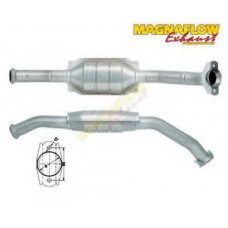 80941D MAGNAFLOW Катализатор