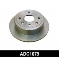 ADC1079 COMLINE Тормозной диск