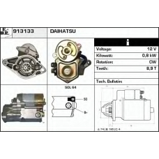913133 EDR Стартер