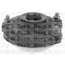 BSM5340 BORG & BECK Опора стойки амортизатора