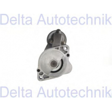 A 75 900 DELTA AUTOTECHNIK Стартер