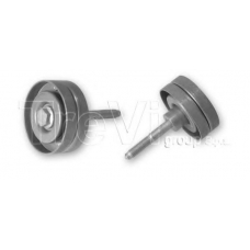 RPK009260 RPK Паразитный / ведущий ролик, поликлиновой ремень