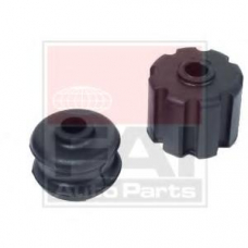 SS3036 FAI AutoParts Опора стойки амортизатора