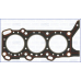 10140300 AJUSA Прокладка, головка цилиндра