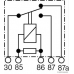 75613177 HERTH+BUSS Реле, рабочий ток; Многофункциональное реле