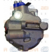 8FK 351 105-381 HELLA Компрессор, кондиционер