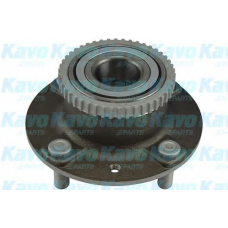 WBH-3023 KAVO PARTS Комплект подшипника ступицы колеса