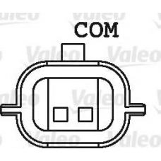 440068 VALEO Генератор