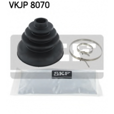 VKJP 8070 SKF Комплект пылника, приводной вал