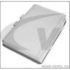 V10-30-1017 VEMO/VAICO Фильтр, воздух во внутренном пространстве