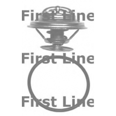 FTK019 FIRST LINE Термостат, охлаждающая жидкость