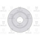 1110010 Malo Тормозной диск