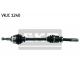 VKJC 1240<br />SKF