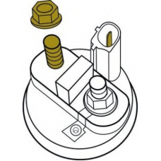 3037 CEVAM Стартер
