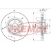 BD-4620 FREMAX Тормозной диск