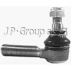SS1154 Jp Group Наконечник поперечной рулевой тяги