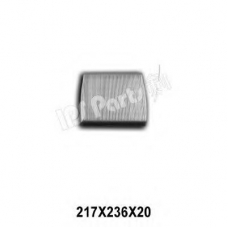 ICF-3212 IPS Parts Фильтр, воздух во внутренном пространстве