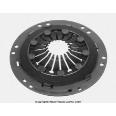 118 229 2104 MEYLE Нажимной диск, сцепление