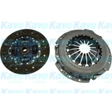 CP-2081 KAVO PARTS Комплект сцепления