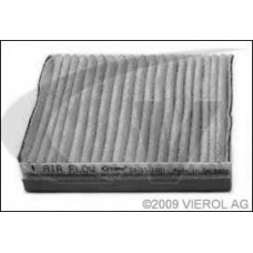 V24-31-1001 VEMO/VAICO Фильтр, воздух во внутренном пространстве
