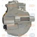 8FK 351 322-961 HELLA Компрессор, кондиционер