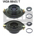 VKDA 88401 T SKF Опора стойки амортизатора