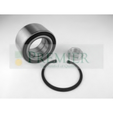 PWK0158 BRT Bearings Комплект подшипника ступицы колеса