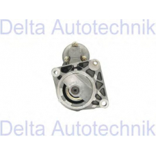 A 74 050 DELTA AUTOTECHNIK Стартер