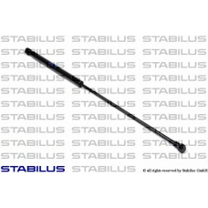 011573 STABILUS Газовая пружина, крышка багажник