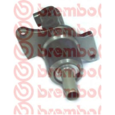 M 50 032 BREMBO Главный тормозной цилиндр