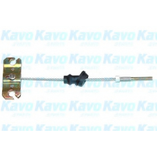 BHC-4517 KAVO PARTS Трос, стояночная тормозная система