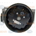 8FK 351 322-281 HELLA Компрессор, кондиционер