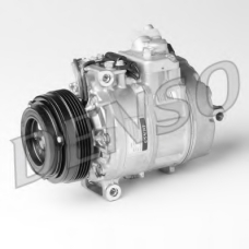 DCP05040 DENSO Компрессор, кондиционер