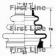 FCB6063<br />FIRST LINE