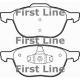FBP3496<br />FIRST LINE