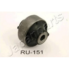 RU-151 JAPANPARTS Кронштейн, подушки рычага