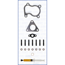 JTC11019 AJUSA Монтажный комплект, компрессор