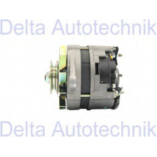 L 32 010 DELTA AUTOTECHNIK Генератор