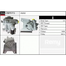 DSP615 DELCO REMY Гидравлический насос, рулевое управление