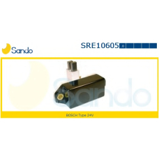 SRE10605.0 SANDO Регулятор