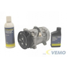 V22-15-2001KIT2 VEMO/VAICO Компрессор, кондиционер