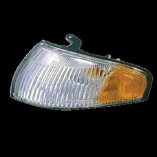 316-1510L-AS DEPO Corner lamp