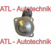 A 11 020 ATL Autotechnik Стартер