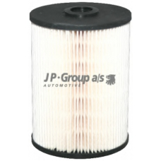 1118700200 Jp Group Топливный фильтр