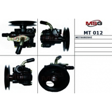 MT 012 MSG Гидравлический насос, рулевое управление